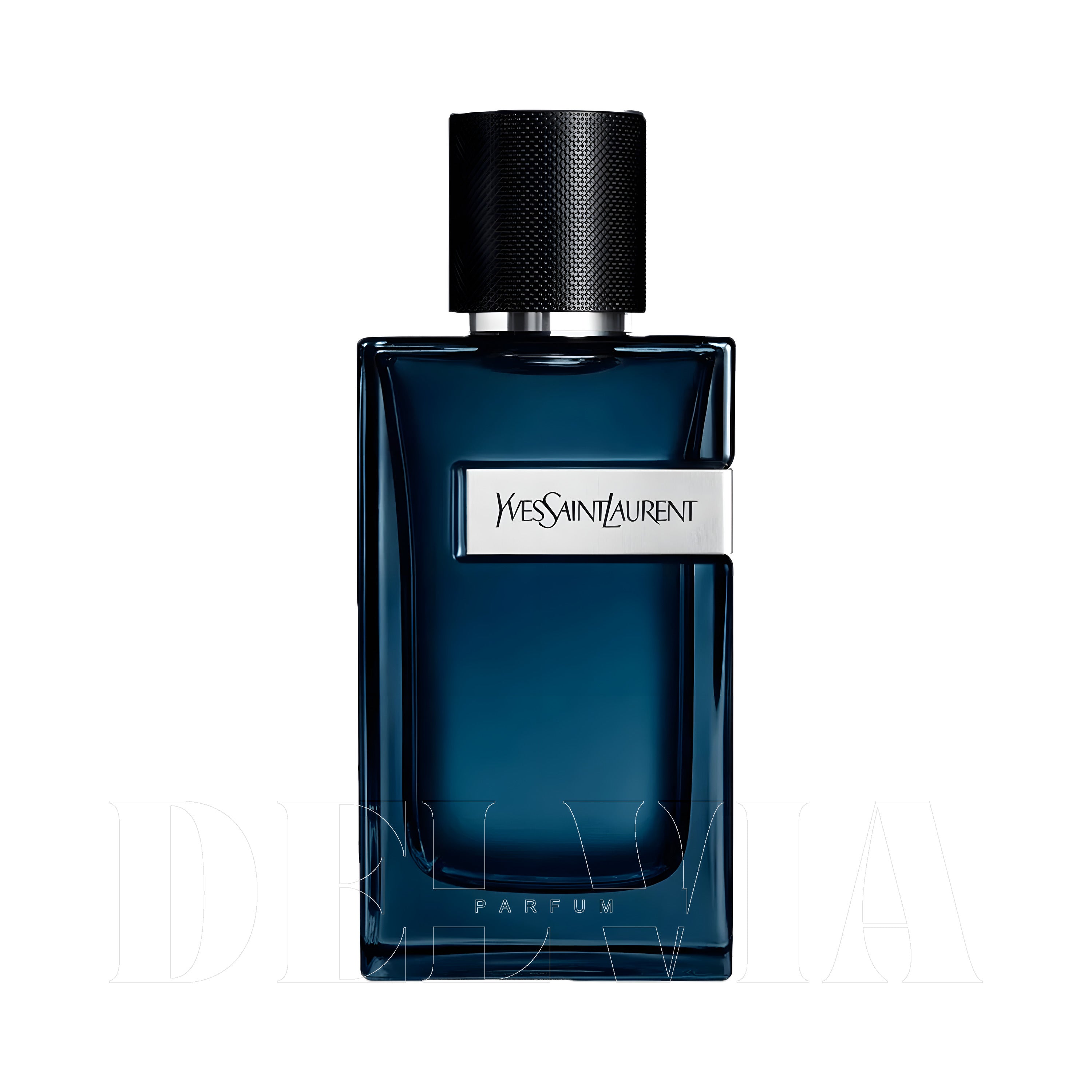Yves Saint Laurent Y Intense 3 ml dekant parfüm — şişe görseli