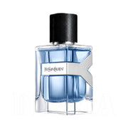 Yves Saint Laurent Y Men Katı Parfum — şişe görseli
