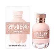 Zadig Voltaire Girls Can Be Crazy Tam Boy Parfum — şişe görseli