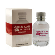 Zadig Voltaire Girls Can Say Anything Edp 10 ml dekant parfüm — şişe görseli