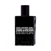 Zadig Voltaire This Is Him Kokulu Sabun — şişe görseli