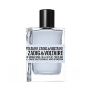Zadig Voltaire This Is Him Vibes Of Freedom Katı Parfum — şişe görseli