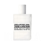 Zadig Voltaire Zadig Araba Kokusu — şişe görseli