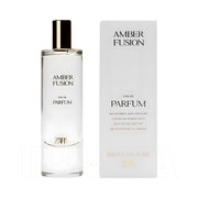 Zara Amber Fusion Edp Katı Parfum — şişe görseli