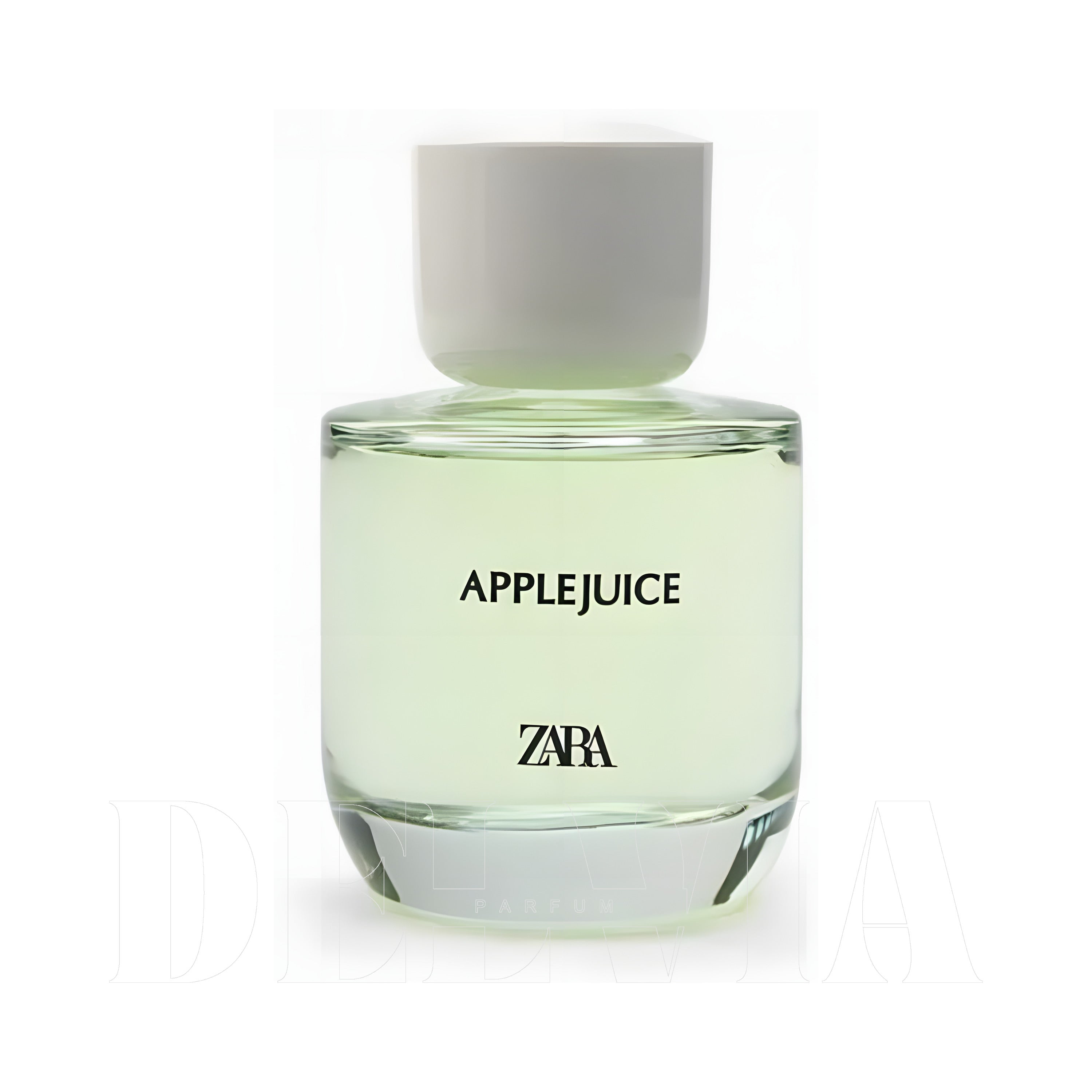 Zara Apple Juice 1 Ml dekant parfüm 1 ml — şişe görseli