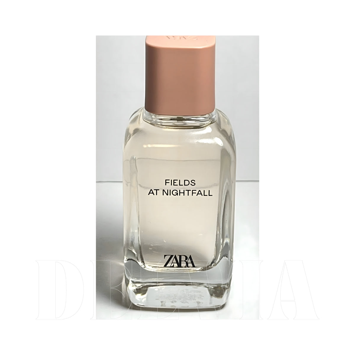 Zara Fields At Nightfall 1 ml dekant parfüm — şişe görseli