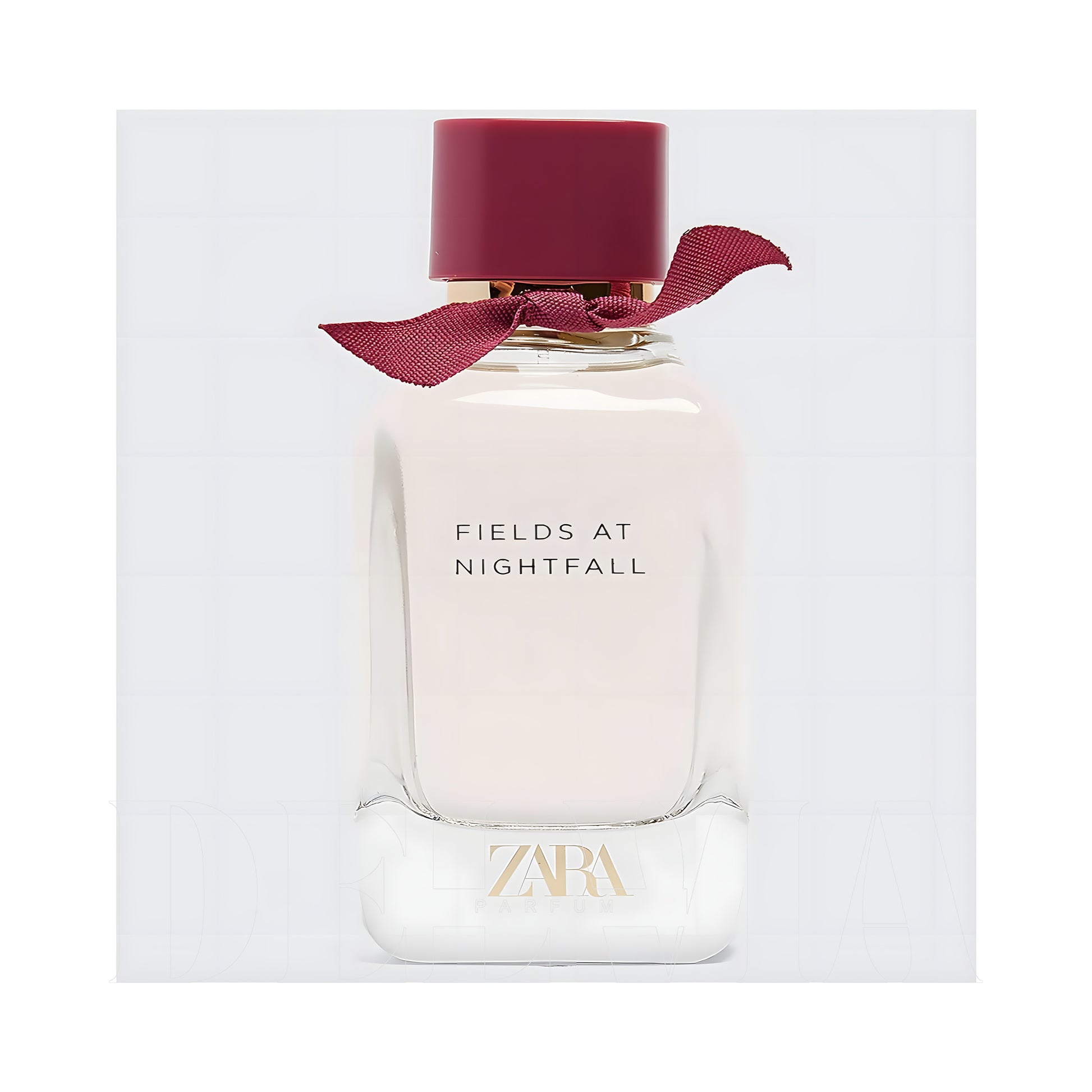 Zara Fields At Nightfall 8 ml dekant parfüm — şişe görseli
