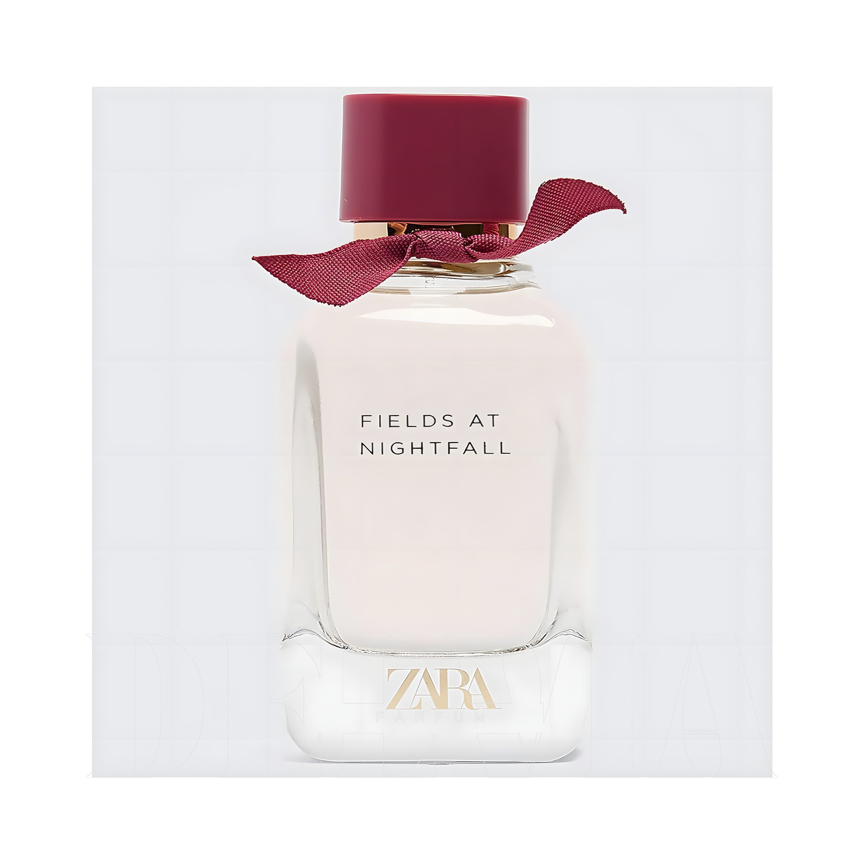 Zara Fields At Nightfall 8 ml dekant parfüm — şişe görseli