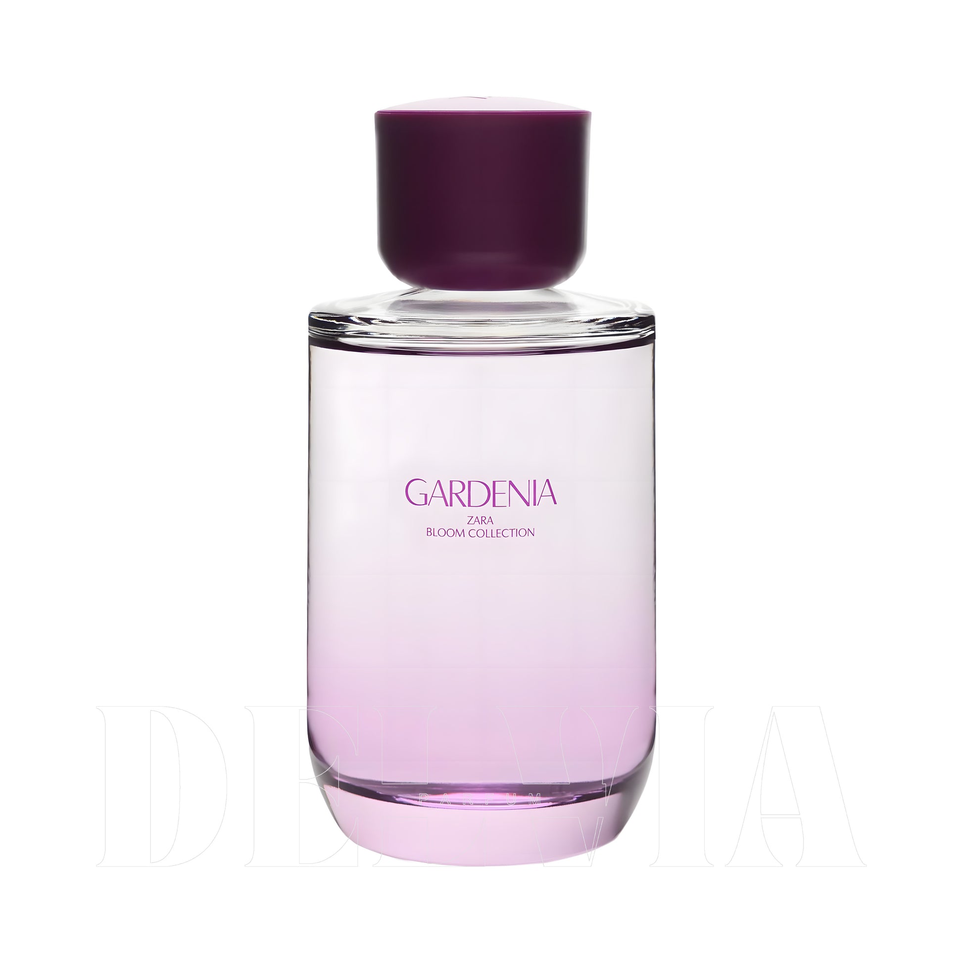 Zara Gardenia 3 ml dekant parfüm — şişe görseli
