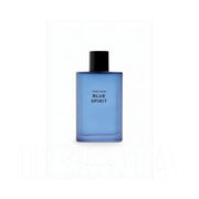 Zara Man Blue Spirit Eau De Toilette Araba Kokusu — şişe görseli