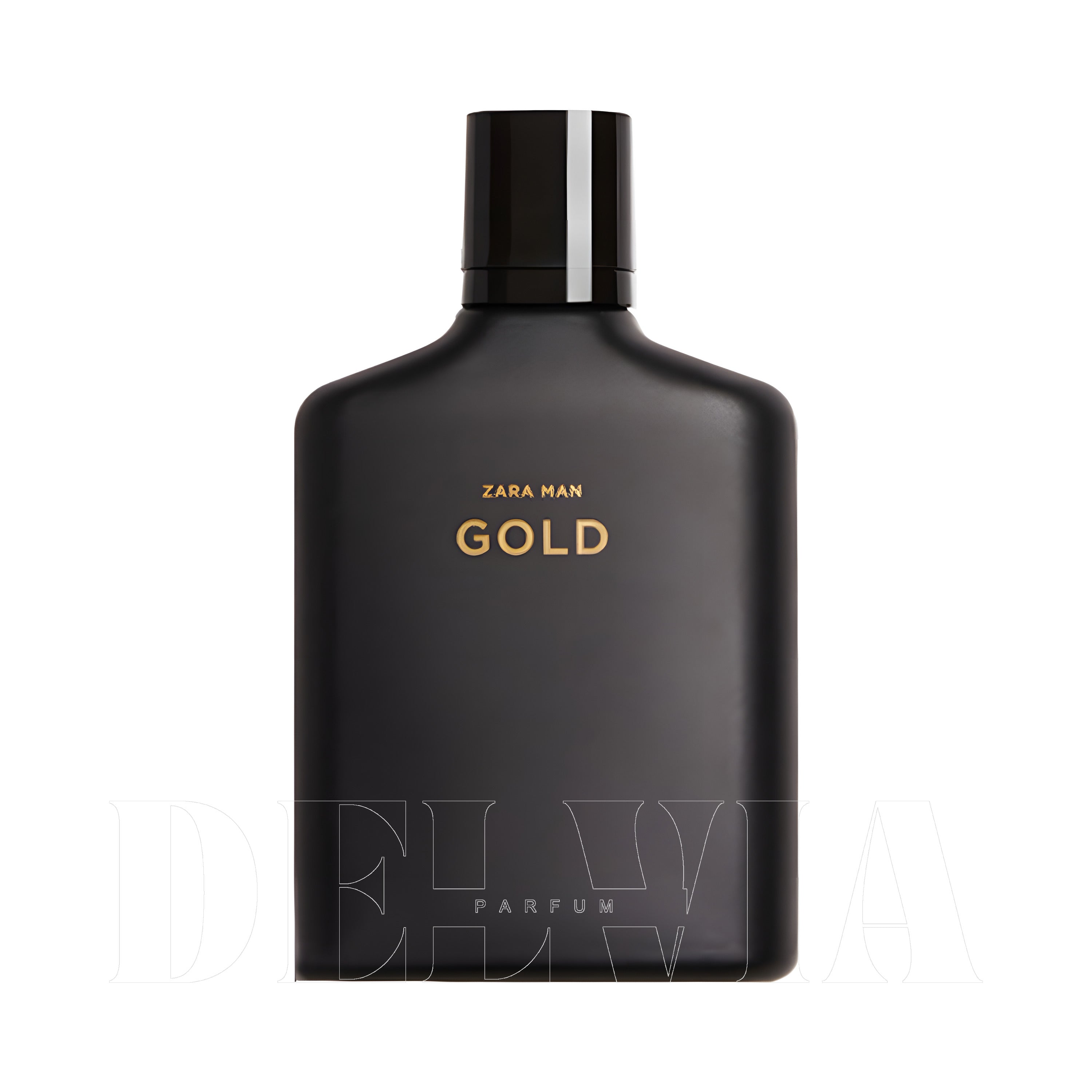 Zara Man Gold 1 ml dekant parfüm — şişe görseli
