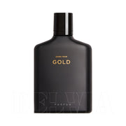 Zara Man Gold 30 ml dekant parfüm — şişe görseli