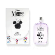 Zara Minnie Mouse Disney Cocuk 3 ml dekant parfüm — şişe görseli