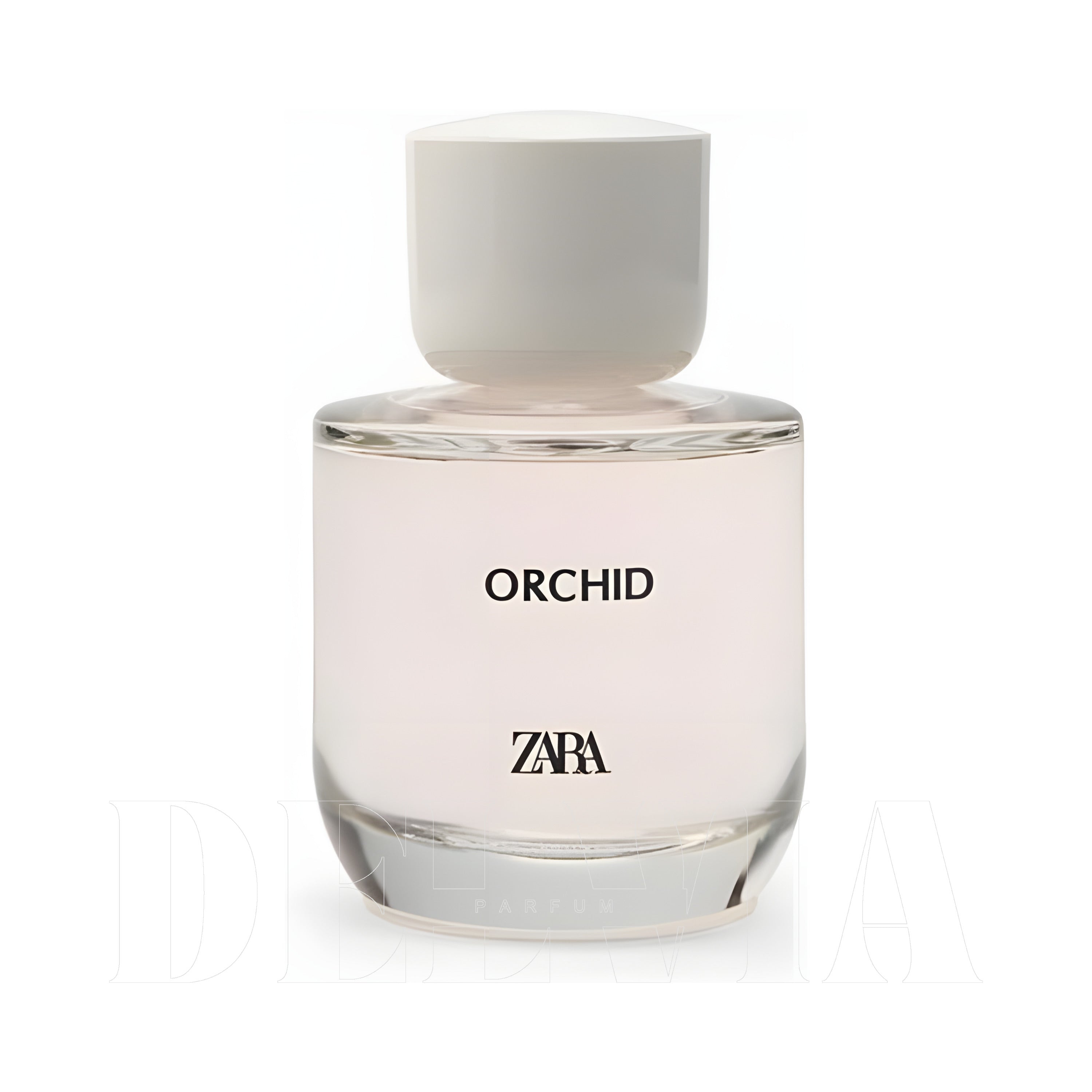 Zara Orchid 3 ml dekant parfüm — şişe görseli