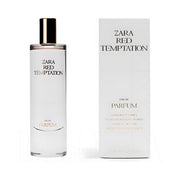 Zara Red Temptation 8 ml dekant parfüm — şişe görseli