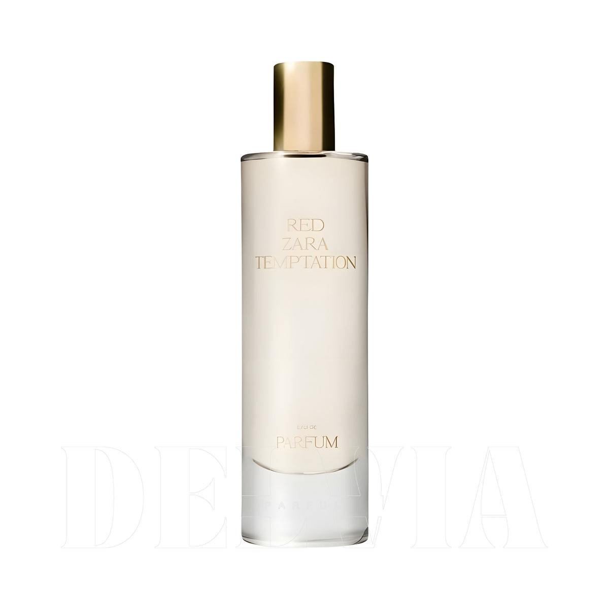 Zara Red Temptation 8 ml dekant parfüm — şişe görseli
