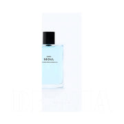 Zara Seoul Erkek Edt 8 ml dekant parfüm — şişe görseli