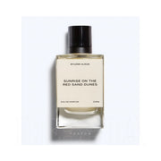 Zara Sunrise On The Red Sand Dunes Eau De Parfum 2 ml dekant parfüm — şişe görseli