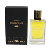 Zara Sunrise On The Red Sand Dunes Intense Katı Parfum — şişe görseli
