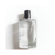 Zara Vibrant Leather 3 ml dekant parfüm — şişe görseli