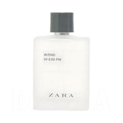Zara W End Till 8 00 Pm Erkek U 30 ml dekant parfüm — şişe görseli