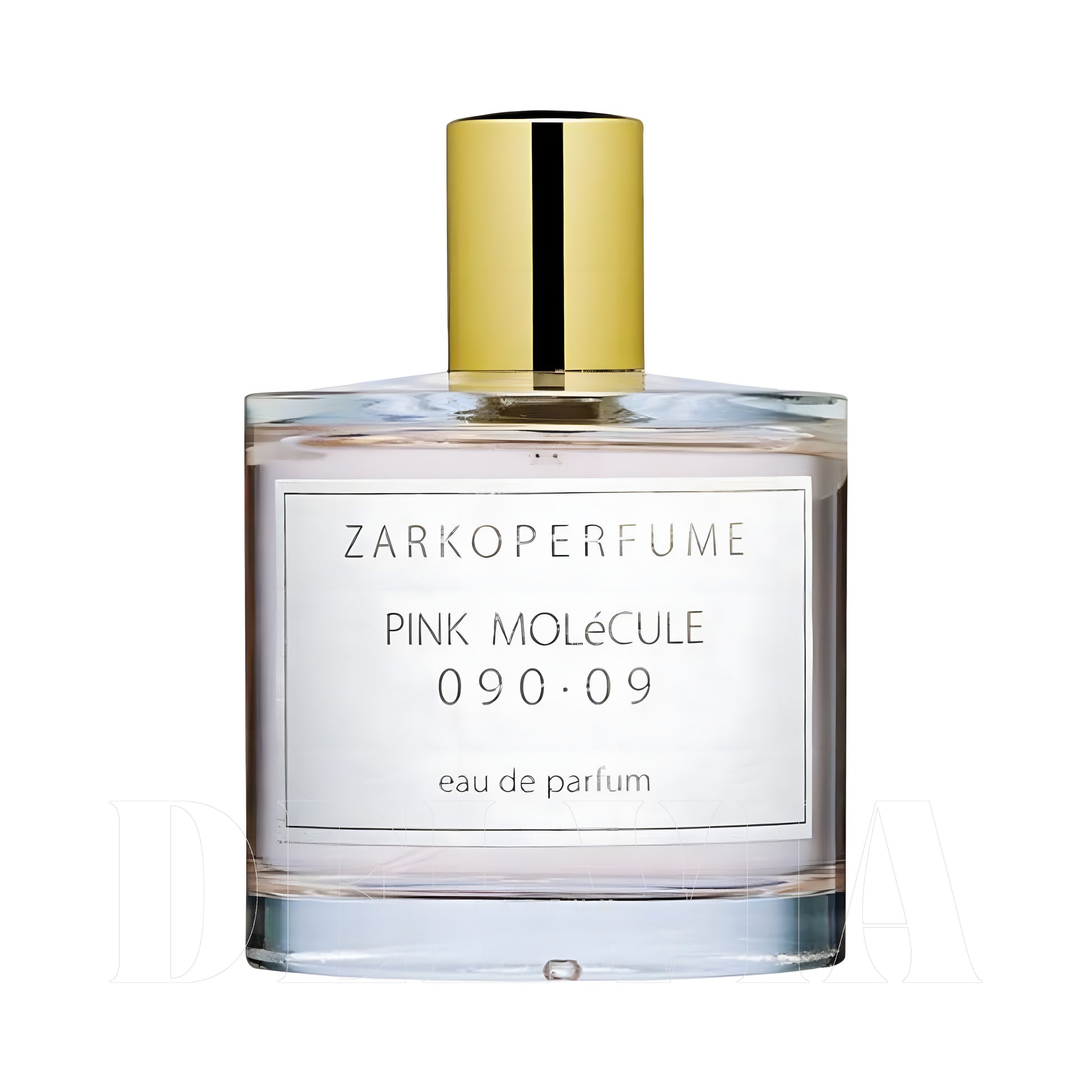 Zarko Perfume Pink Molecule 090 09 2 ml dekant parfüm — şişe görseli
