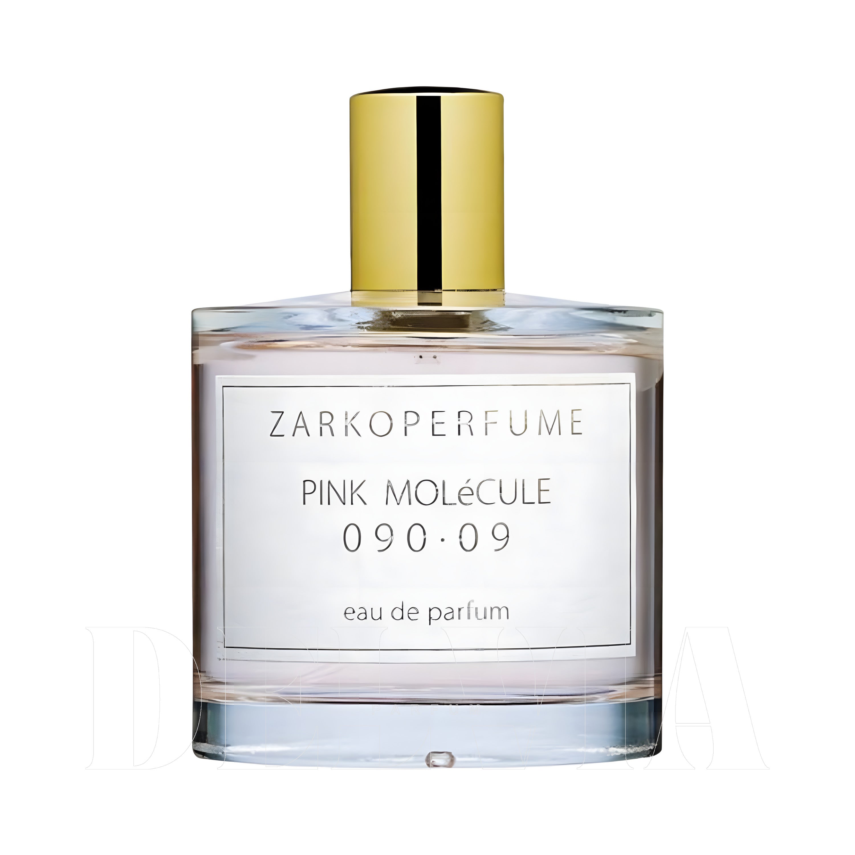 Zarko Perfume Pink Molecule 090 09 30 ml dekant parfüm — şişe görseli