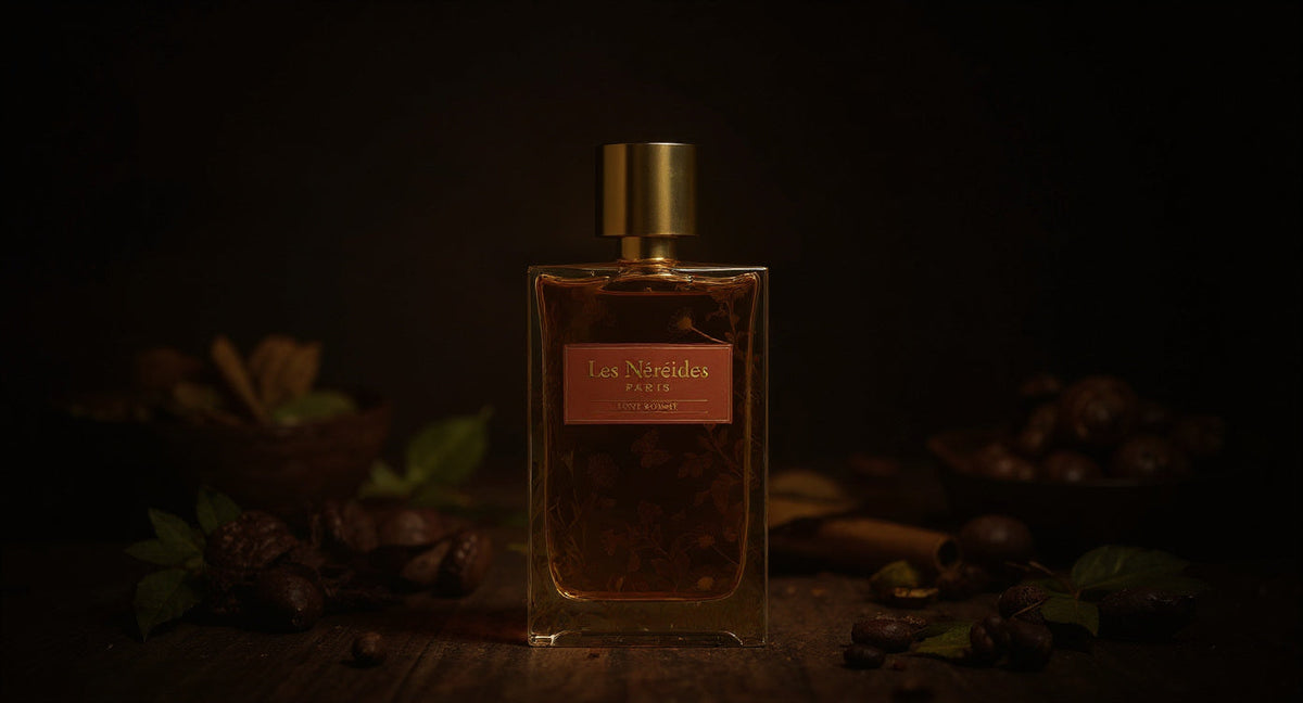 Les Nereides Lune Rousse Edp [blog]