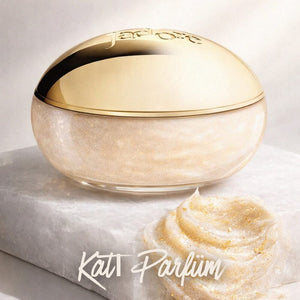 Katı Parfüm