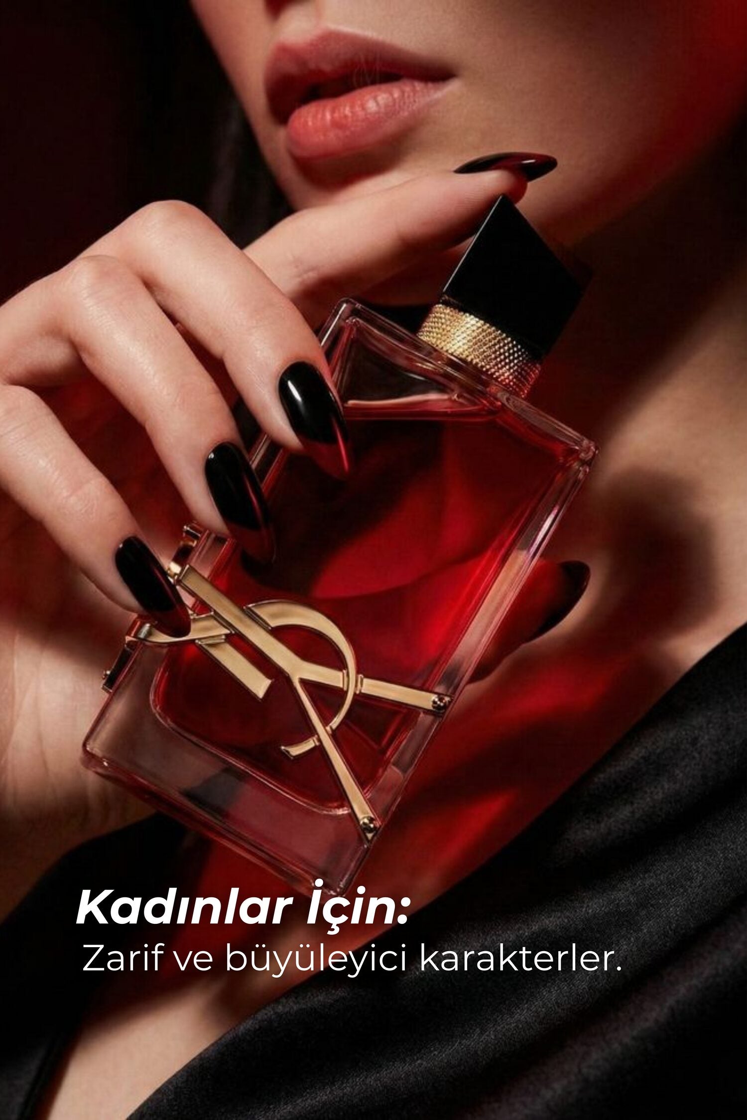 Kadın için
