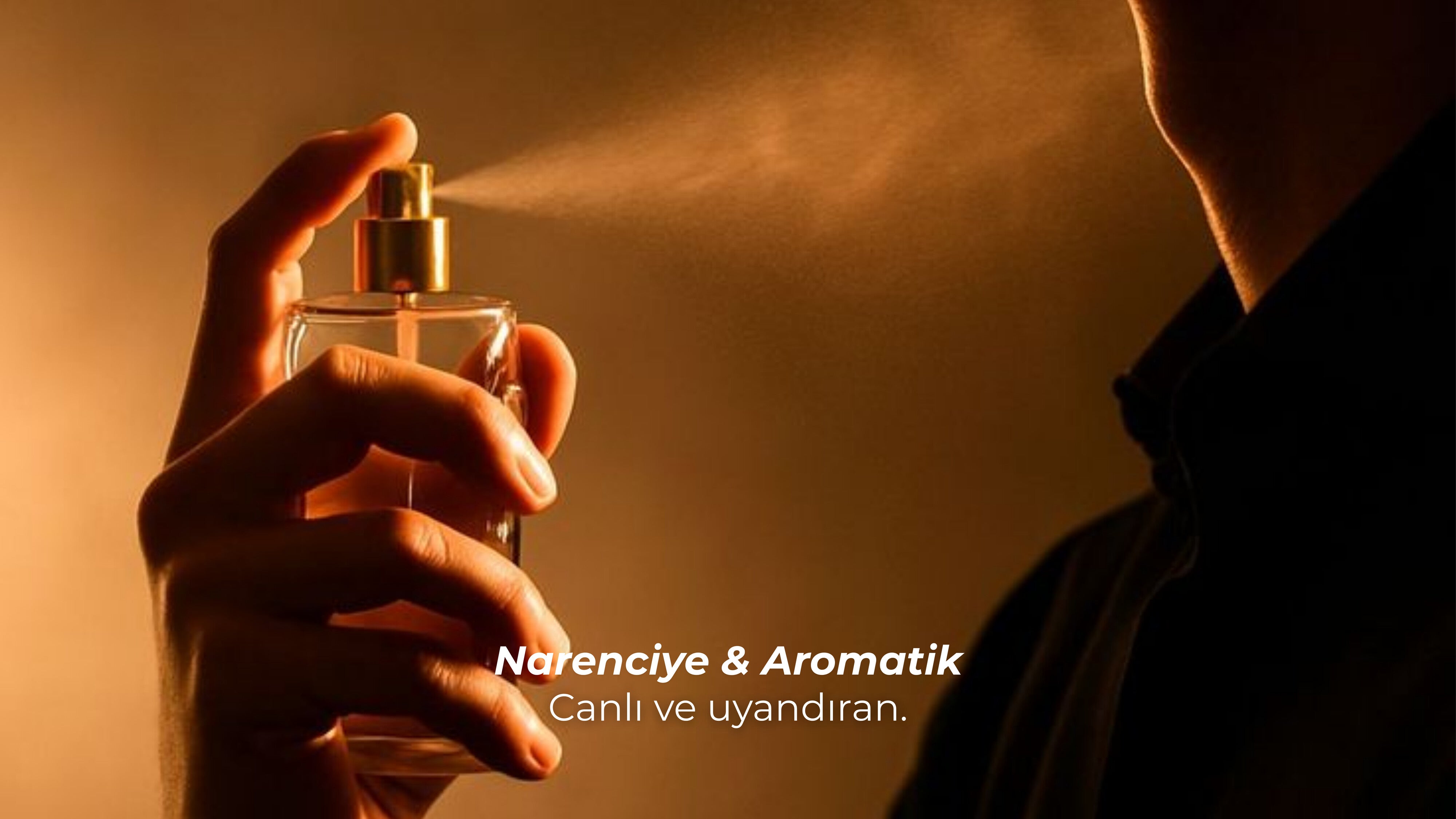 Narenciye & Aromatik