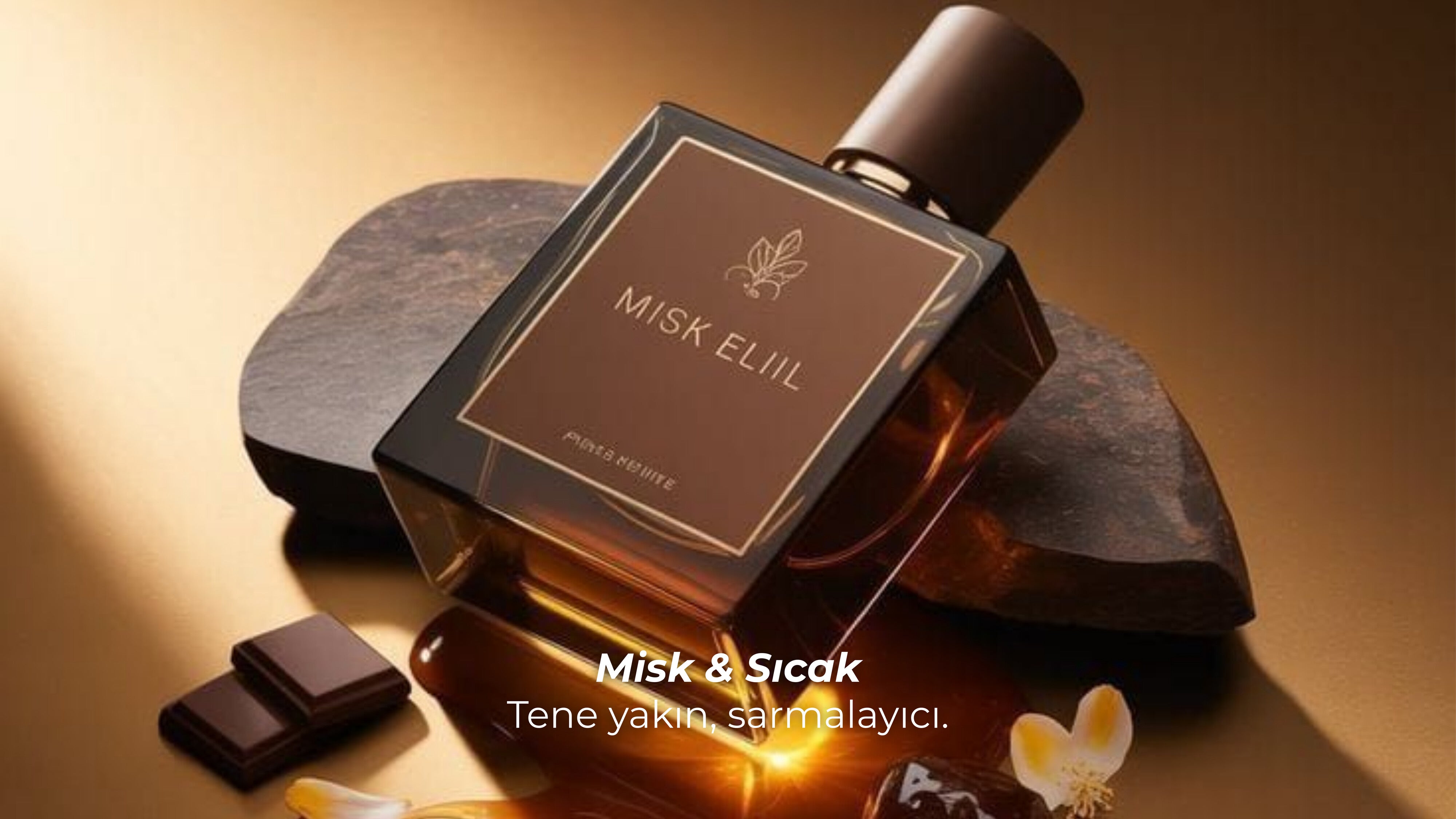 Misk & Sıcak