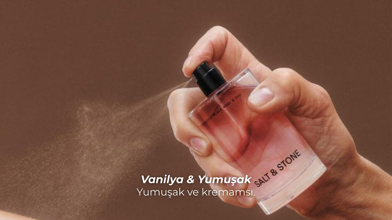 Vanilya & Yumuşak