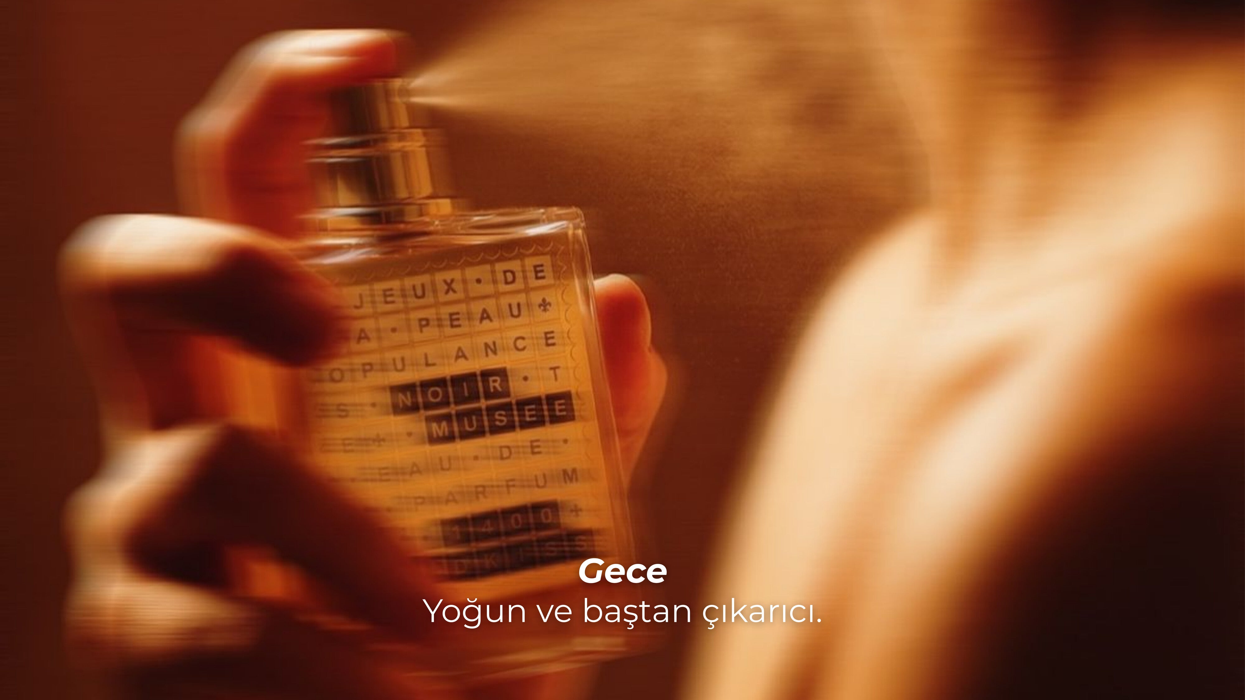 Gece